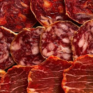 Embutidos Ibéricos de Huelva