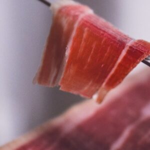 Loncheados Ibéricos