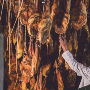 Paletas Ibéricas de Huelva
