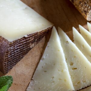 Quesos Artesanos de Huelva