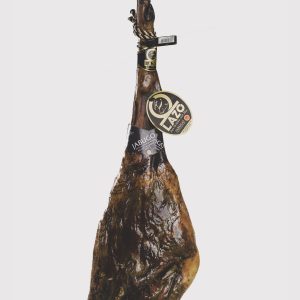 Jamones Ibéricos de Huelva